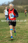 Womens and mens 35 to 65 plus, 2022 NEMAA Open Cross Country Champs., Wallsend, Tyne and Wear. Photo: David T. Hewitson/Sports for All Pics
